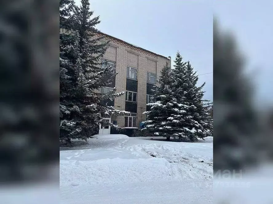 Помещение свободного назначения в Татарстан, Тукаевский район, ... - Фото 1