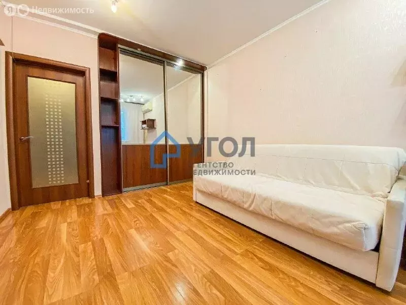 1-комнатная квартира: Самара, улица Академика Павлова, 80 (48.6 м) - Фото 2