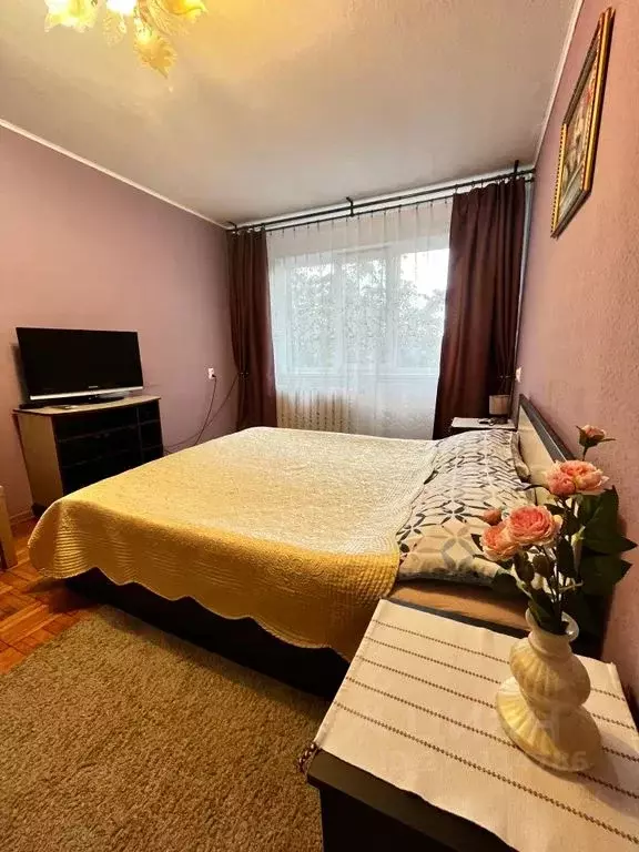 2-к кв. Ленинградская область, Выборг Судостроительная ул., 12 (45.0 ... - Фото 1