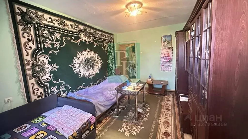 1-к кв. Севастополь ул. Колобова, 21 (30.0 м) - Фото 2