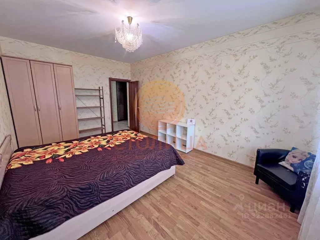 1-к кв. Москва проезд Чечерский, 56к2 (43.0 м) - Фото 2