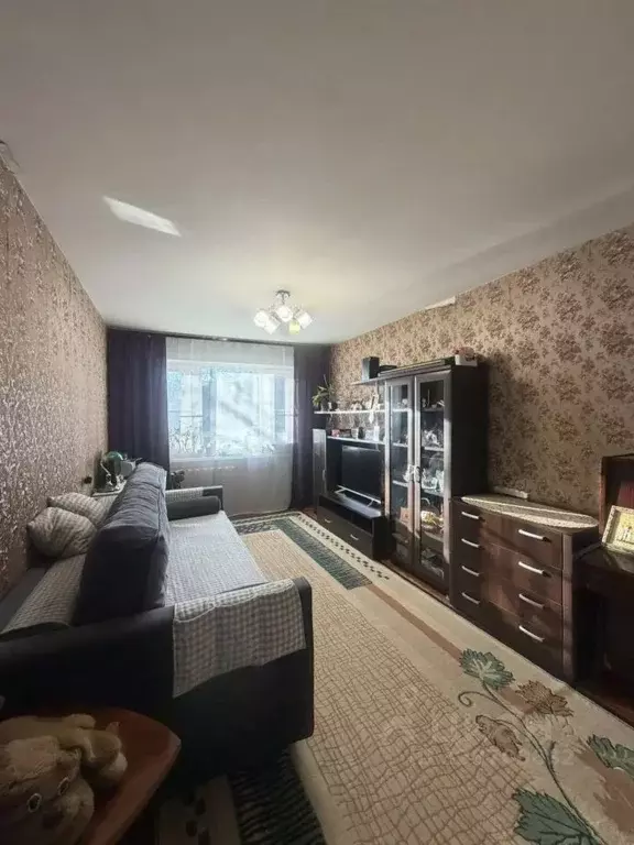 2-к кв. Псковская область, Псков ул. Новоселов, 36 (53.0 м) - Фото 1