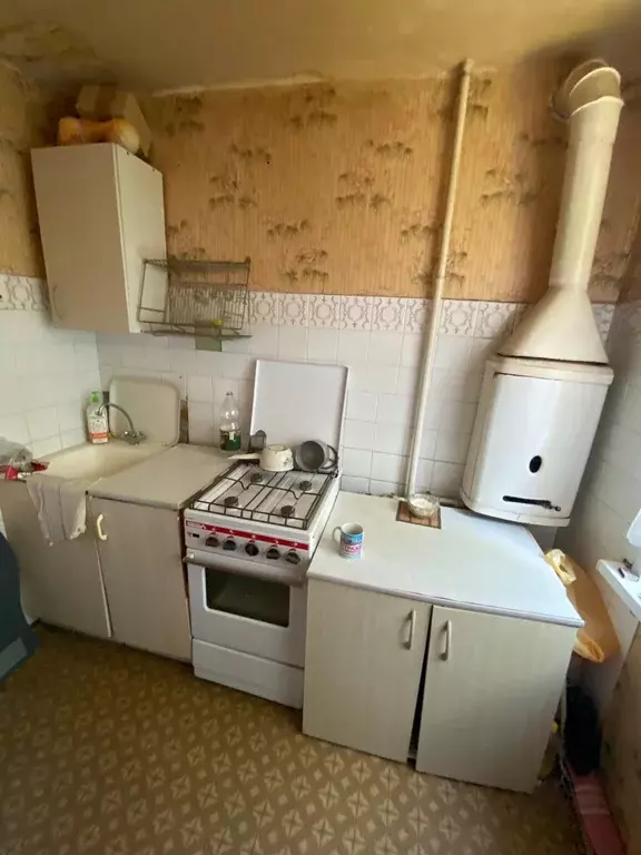 Продаётся 1-к квартира, 31.2 м - Фото 1