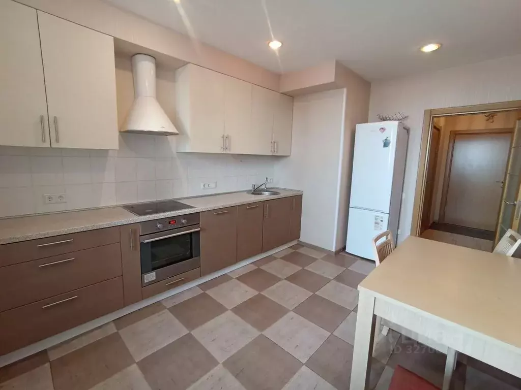 2-к кв. Санкт-Петербург Комендантский просп., 51к1 (65.0 м) - Фото 2