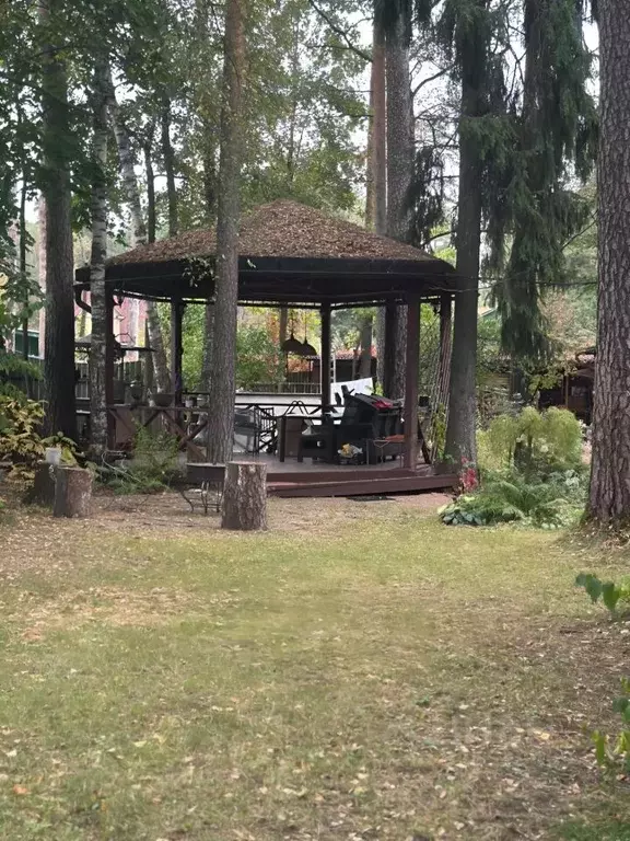 Коттедж в Московская область, Раменский муниципальный округ, Удельная ... - Фото 2