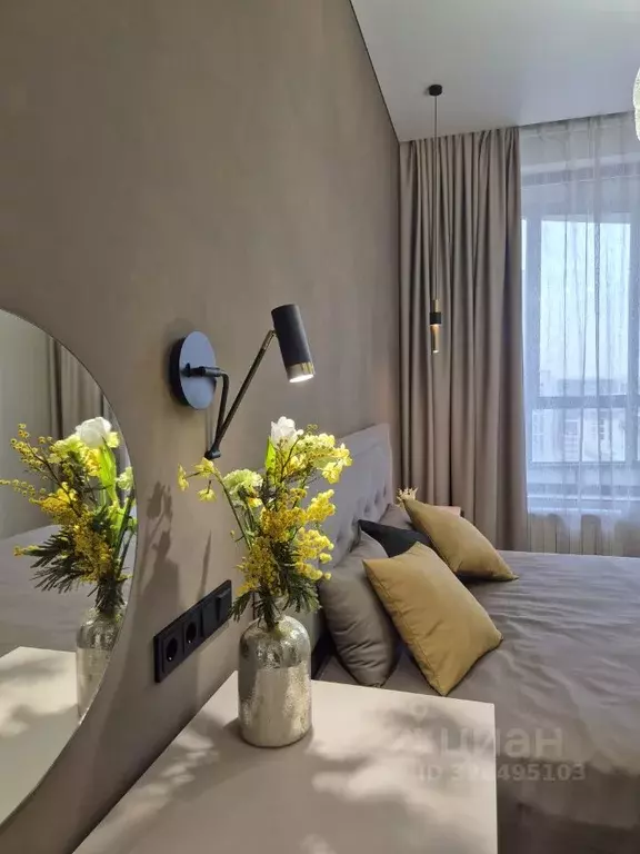 3-к кв. Москва бул. Братьев Весниных, 1 (64.0 м) - Фото 1