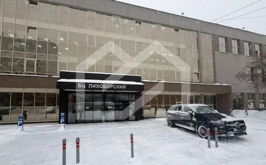 Офис в Москва Дмитровское ш., 60А (2606 м) - Фото 1