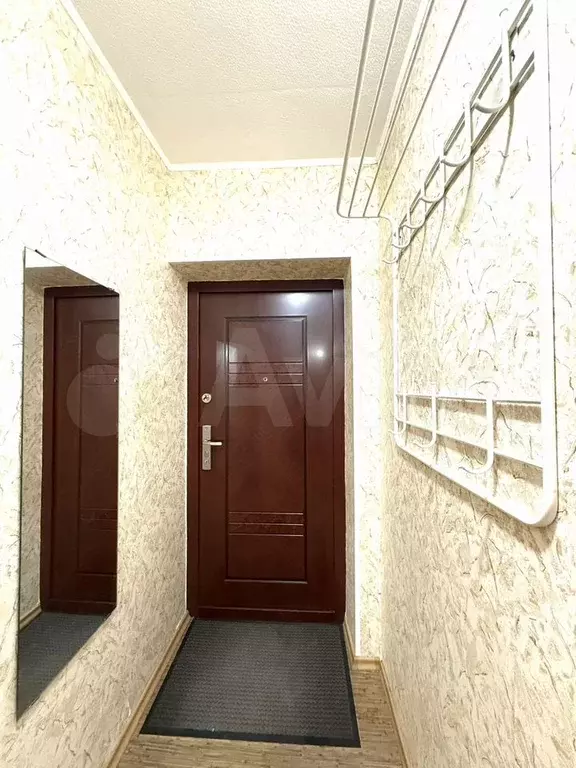 1-к. квартира, 36 м, 2/5 эт. - Фото 1