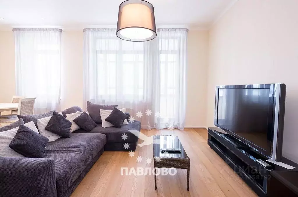 2-к кв. Московская область, Истра муниципальный округ, д. Новинки, ... - Фото 1