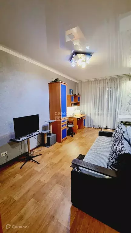 Продаётся 2-к квартира, 45.3 м - Фото 0