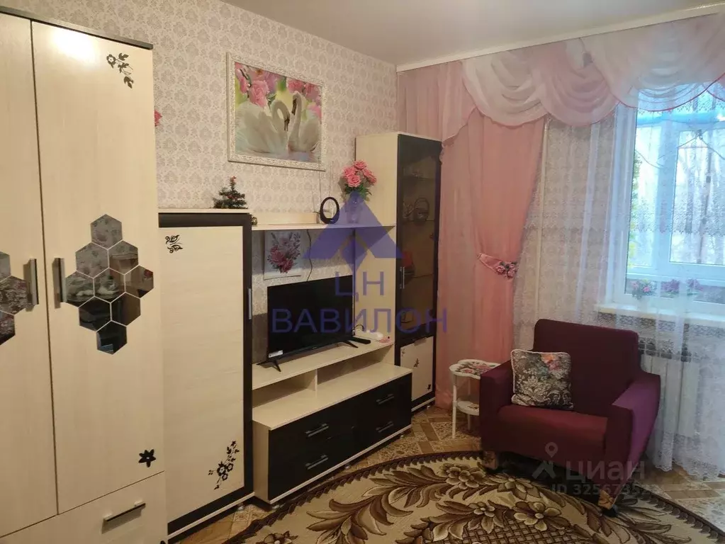 Студия Ростовская область, Волгодонск Вокзальный пер. (22.0 м) - Фото 2