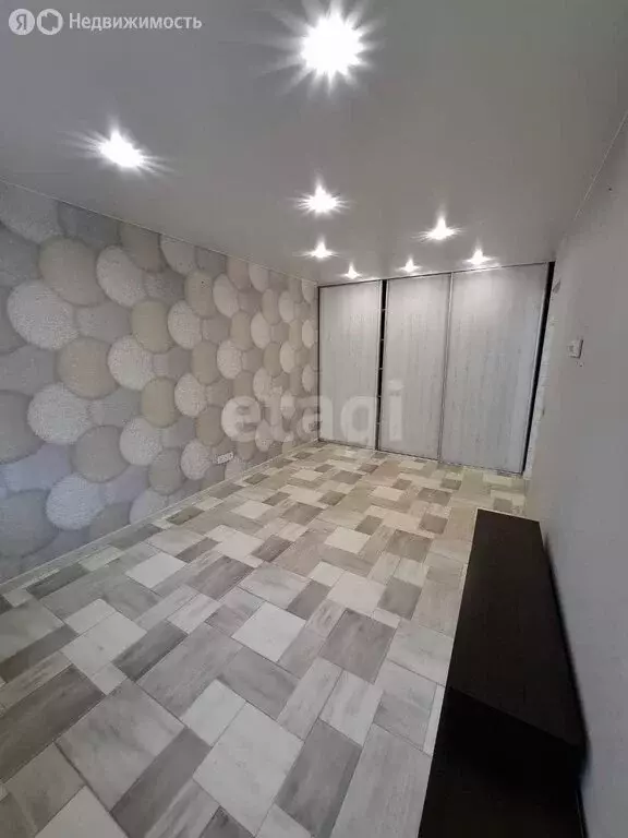 1-комнатная квартира: Хабаровск, микрорайон имени Горького, улица ... - Фото 1