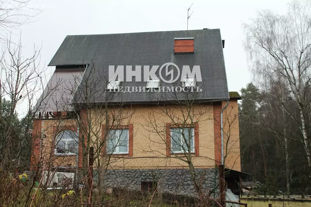 Дом в Булатово, 37 (463.2 м) - Фото 2