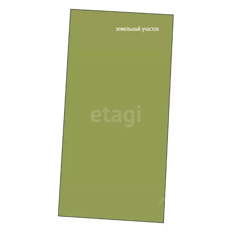 Участок в Воронежская область, Семилукский район, Губаревское с/пос, У ... - Фото 1