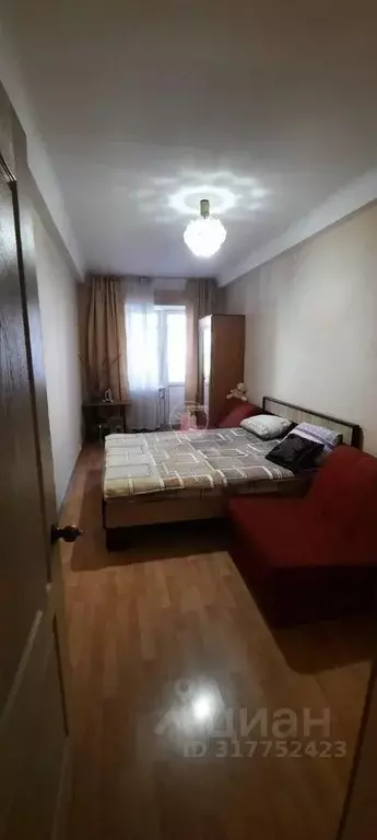 2-к кв. Крым, Симферополь ул. Ростовская, 24 (45.0 м) - Фото 0