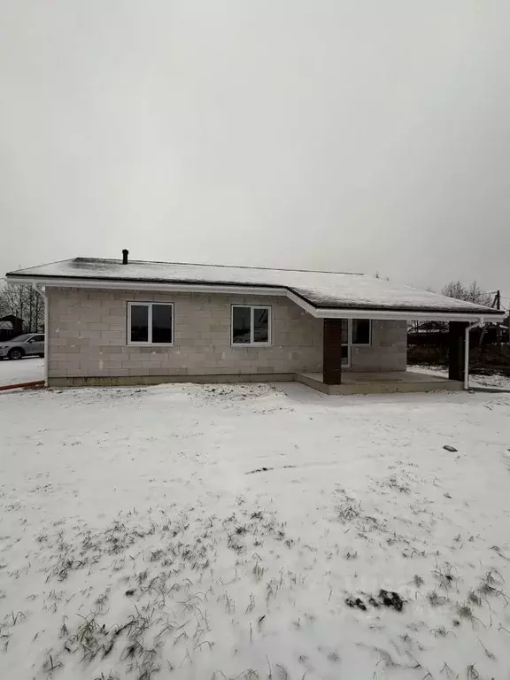 Участок в Костромская область, Кострома ул. Рыбацкая (6.5 сот.) - Фото 1