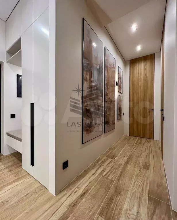 1-к. квартира, 40 м, 4/5 эт. - Фото 0