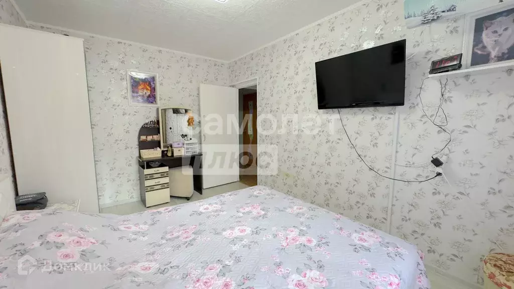 Продаётся 3-к квартира, 62.5 м - Фото 1