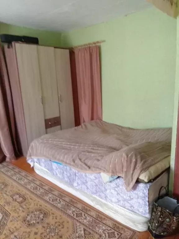 1-к кв. Башкортостан, Уфа ул. Конституции, 6 (33.0 м) - Фото 2