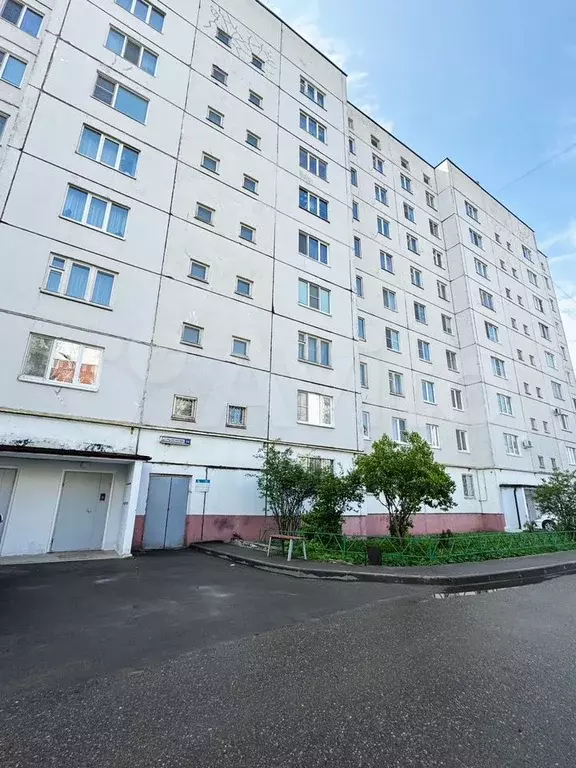3-к. квартира, 65,3 м, 5/9 эт. - Фото 0