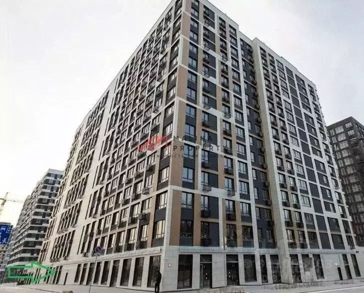 Торговая площадь в Москва ул. Лобановский Лес, 7 (81 м) - Фото 2