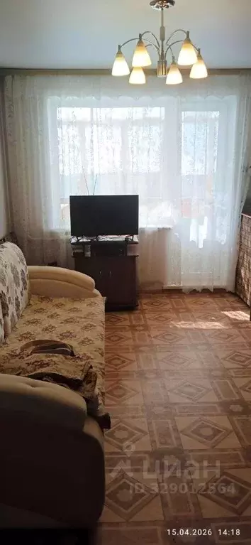 1-к кв. Самарская область, Самара Московское ш., 99 (30.0 м) - Фото 2
