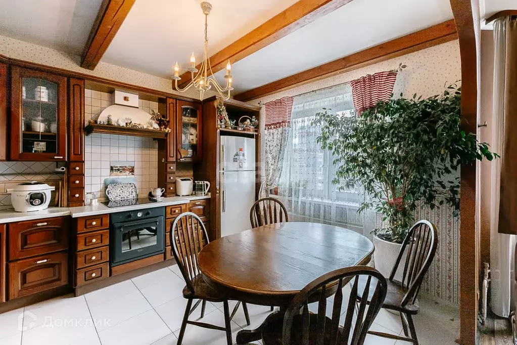 Продаётся 4-к квартира, 98.7 м - Фото 0