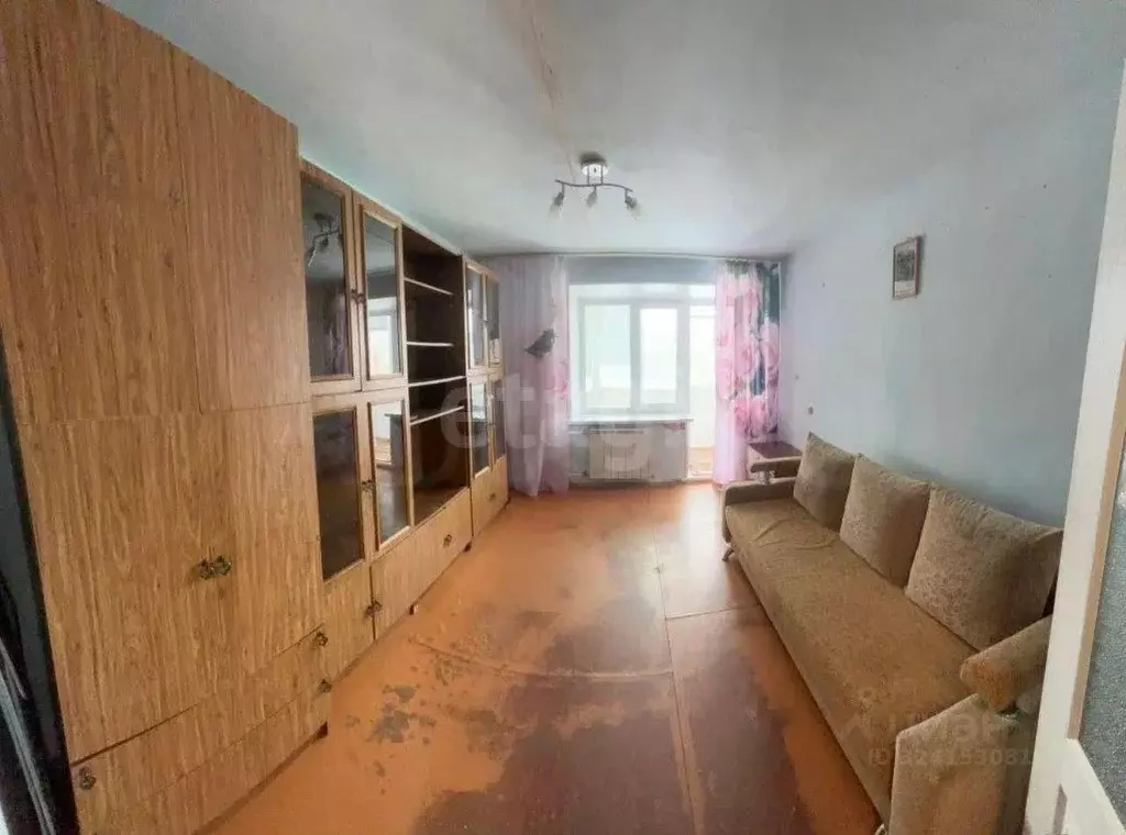 2-к кв. Томская область, Томск Мокрушинский мкр, ул. Мокрушина, 22 ... - Фото 1