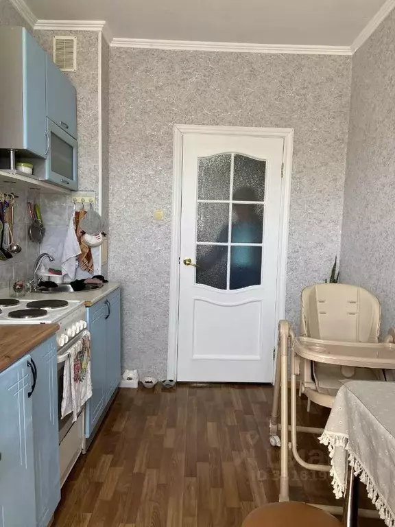 2-к кв. Самарская область, Жигулевск Комсомольская ул., 56 (52.2 м) - Фото 2