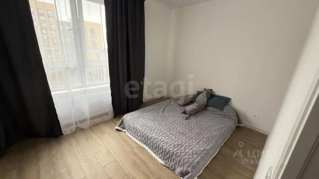 2-к кв. Москва Сосенское поселение, просп. Куприна, 30к1 (53.0 м) - Фото 1