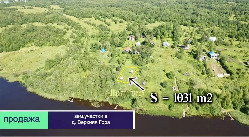 Участок 10,3 сот. (ИЖС) - Фото 0