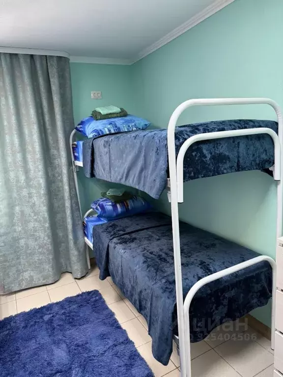 Комната Тюменская область, Тюмень Водопроводная ул., 36с2 (20.0 м) - Фото 2