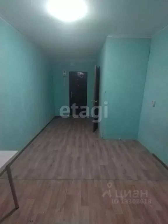 Комната Омская область, Омск Семиреченская ул, 132 (15.8 м) - Фото 1