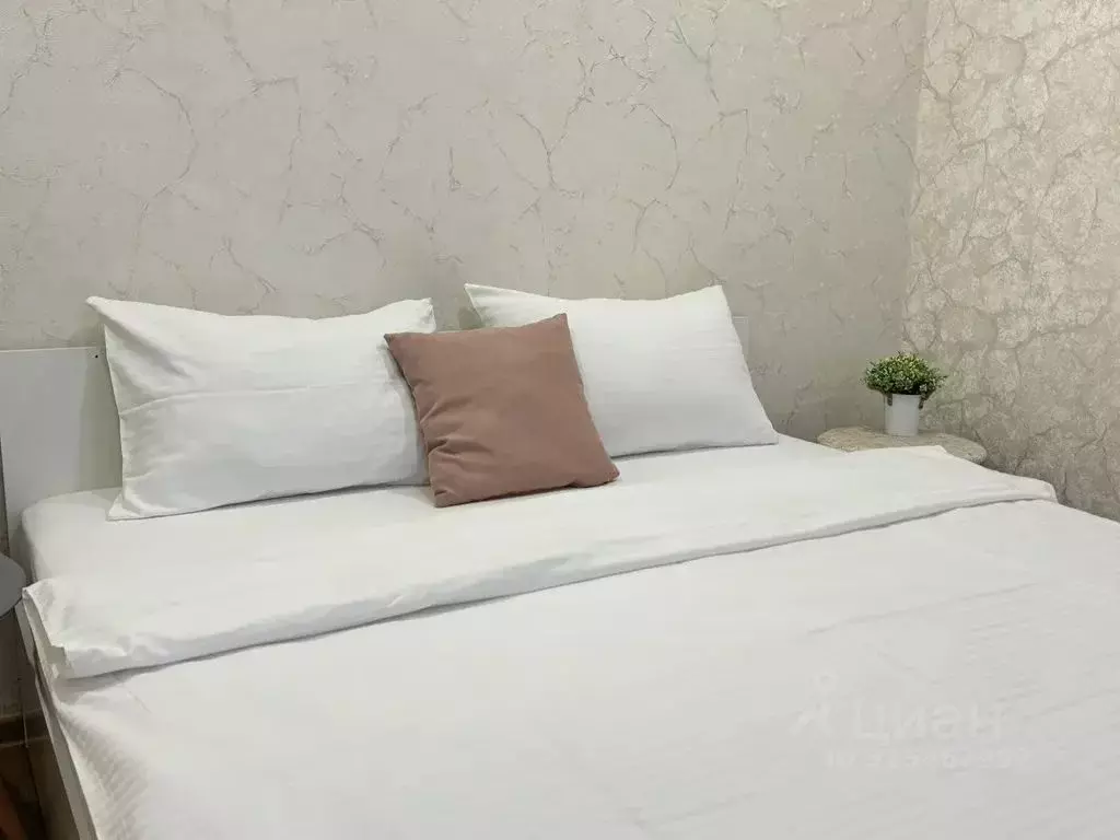 1-к кв. Ярославская область, Рыбинск ул. Ухтомского, 12А (31.0 м) - Фото 2