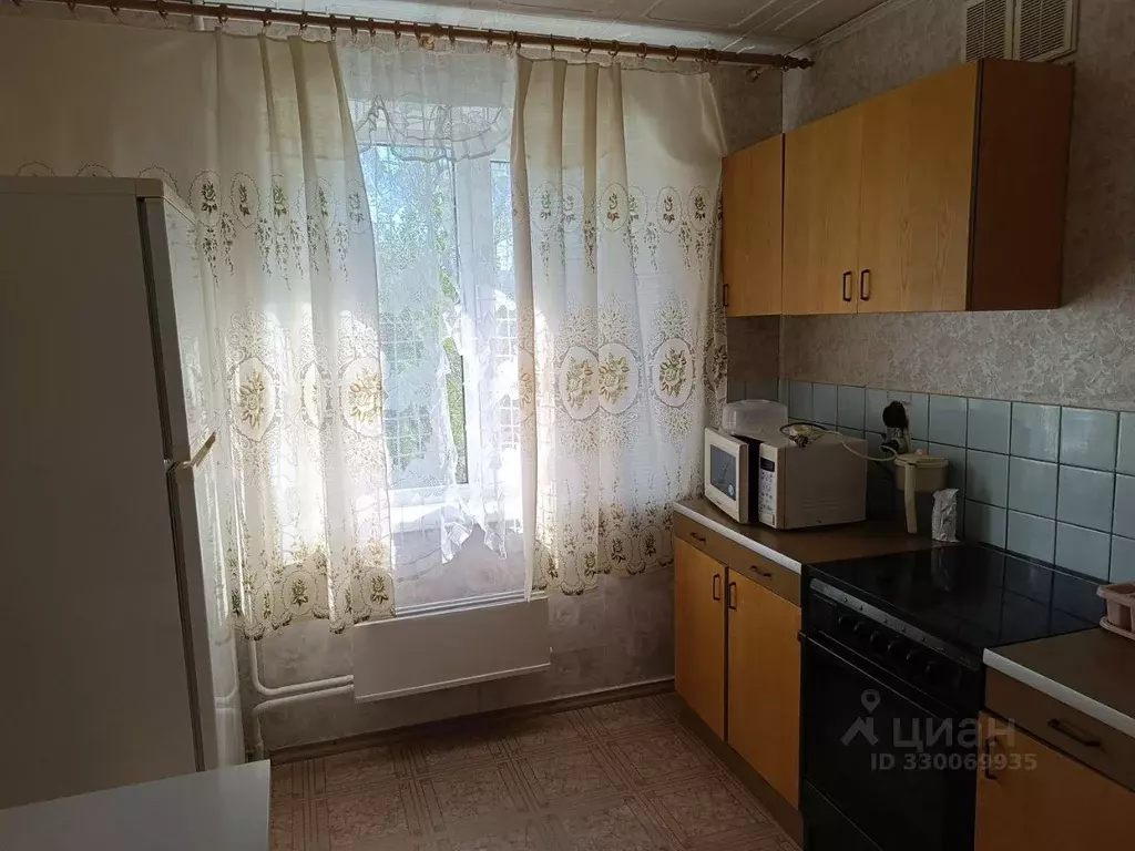 1-к кв. Самарская область, Тольятти ул. Свердлова, 48 (31.0 м) - Фото 1