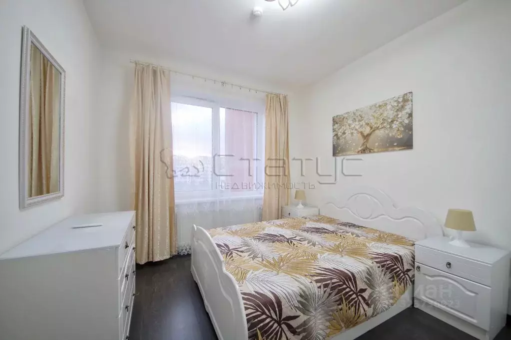 1-к кв. Санкт-Петербург просп. Буденного, 23к1 (36.0 м) - Фото 1