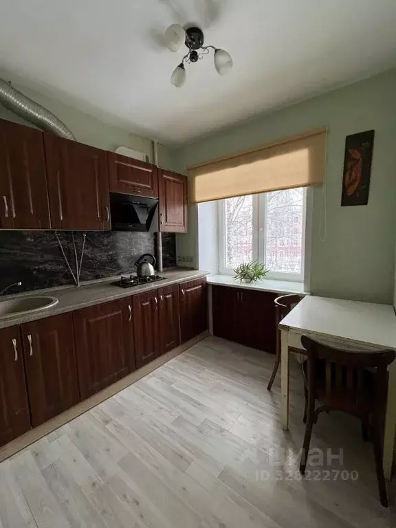 2-к кв. Владимирская область, Владимир просп. Ленина, 12 (42.1 м) - Фото 1