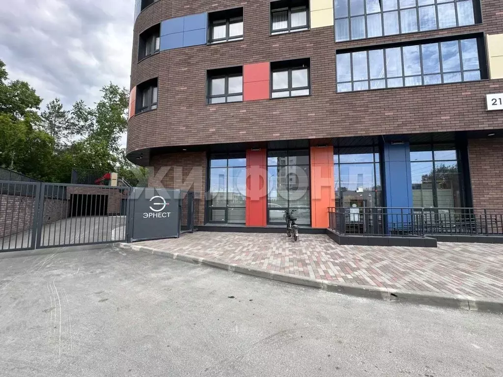 2-к кв. Новосибирская область, Новосибирск Академгородок мкр, бул. ... - Фото 0