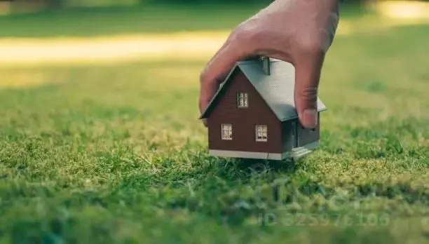 Участок в Краснодарский край, Мостовской пгт ул. Кононенко, 19 (10.0 ... - Фото 1