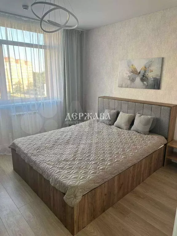 1-к. квартира, 37 м, 6/10 эт. - Фото 0
