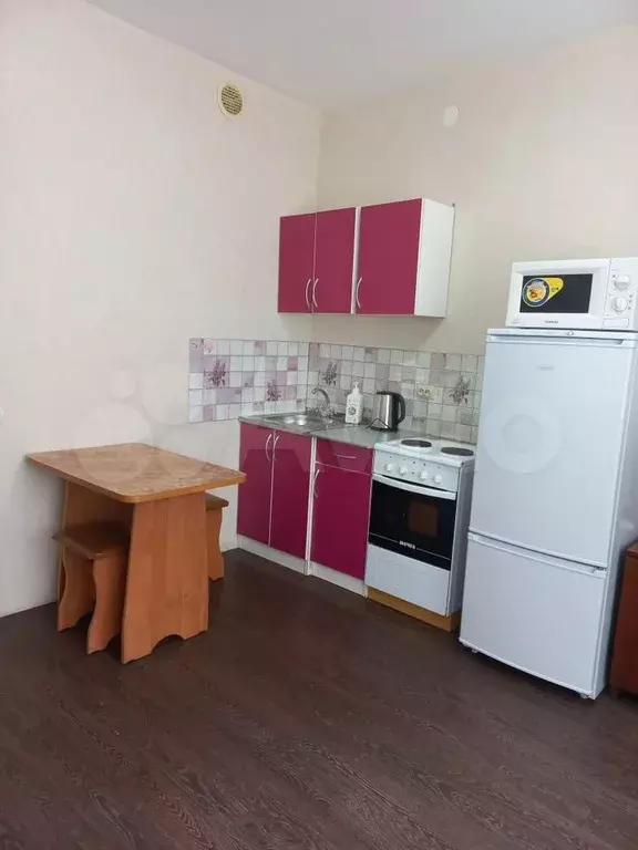 Квартира-студия, 28 м, 2/9 эт. - Фото 0