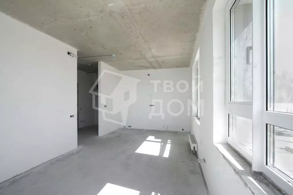 1-к кв. Санкт-Петербург просп. Крузенштерна, 13 (42.1 м) - Фото 2