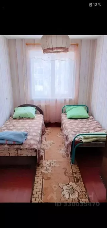 3-к кв. Ленинградская область, Пикалево г. Бокситогорский район, ... - Фото 1