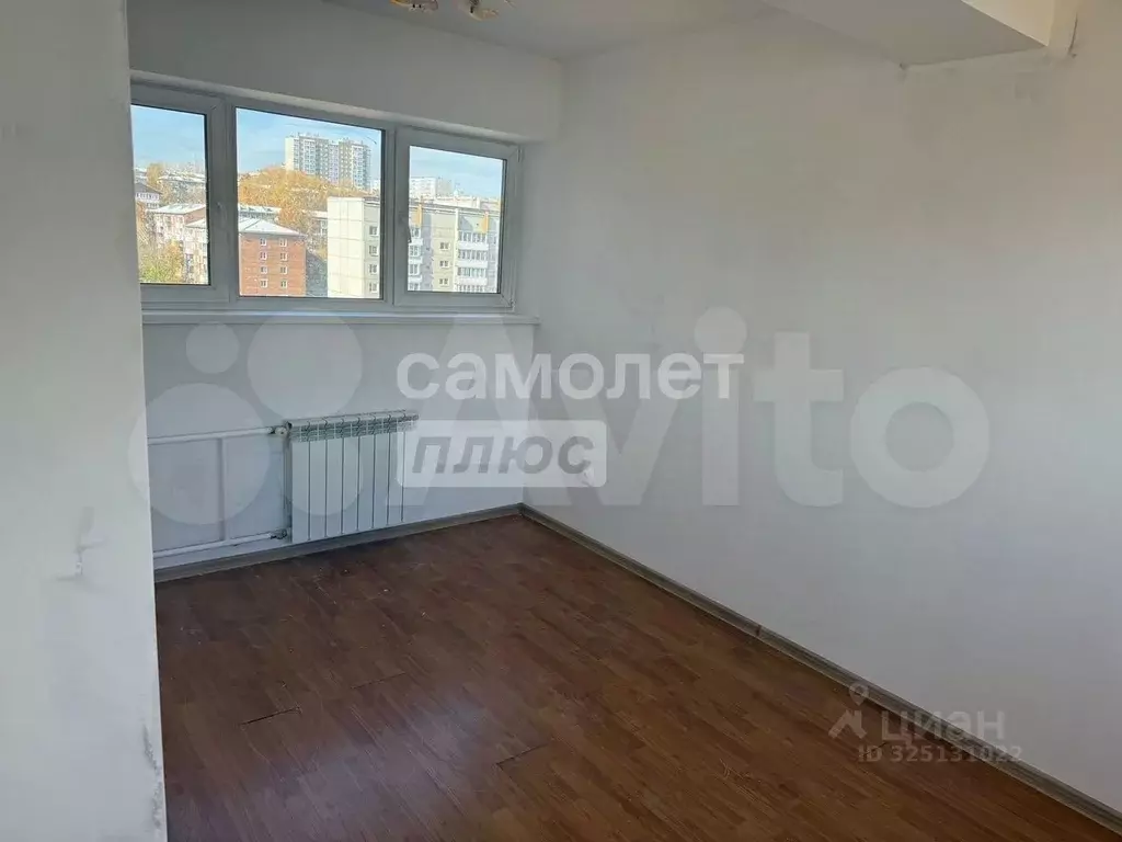 3-к кв. Иркутская область, Иркутск ул. Багратиона, 52/3 (74.7 м) - Фото 1