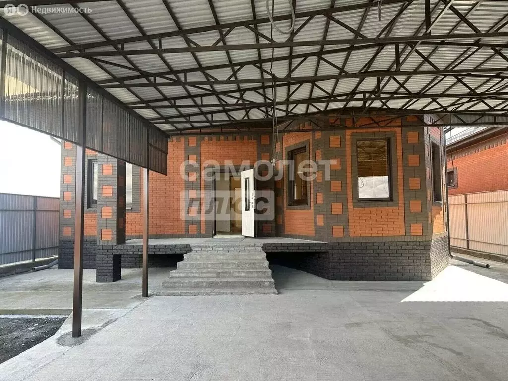Дом в Ессентуки, Никольская улица, 23 (140 м) - Фото 2
