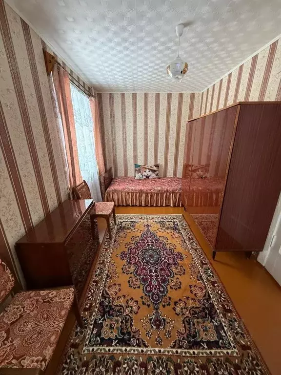 2-к кв. Ярославская область, Рыбинск просп. Серова, 6 (42.1 м) - Фото 2