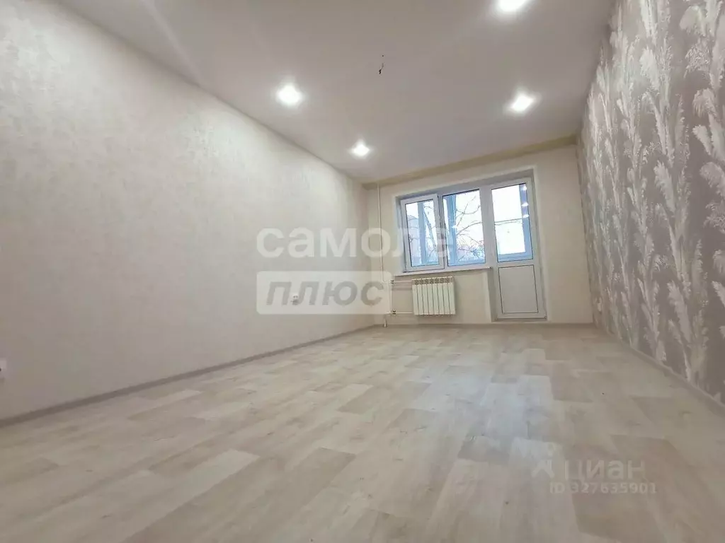 3-к кв. Марий Эл, Йошкар-Ола Красноармейская ул., 48 (62.0 м) - Фото 2