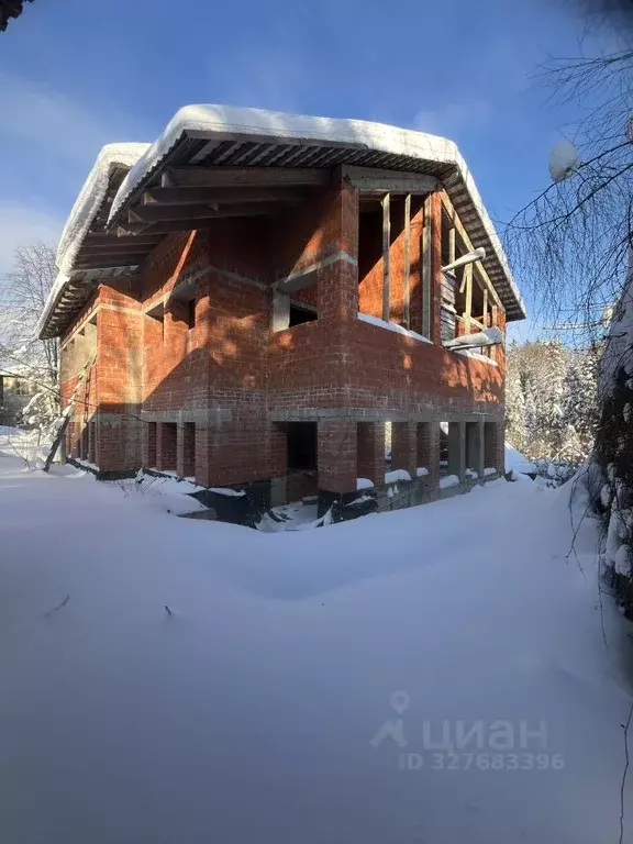 Участок в Московская область, Химки городской округ, д. Владычино  ... - Фото 2