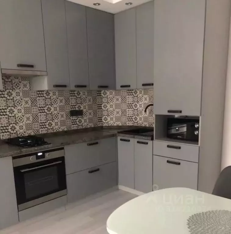 1-к кв. Татарстан, Казань ул. Калинина, 32 (40.0 м) - Фото 0