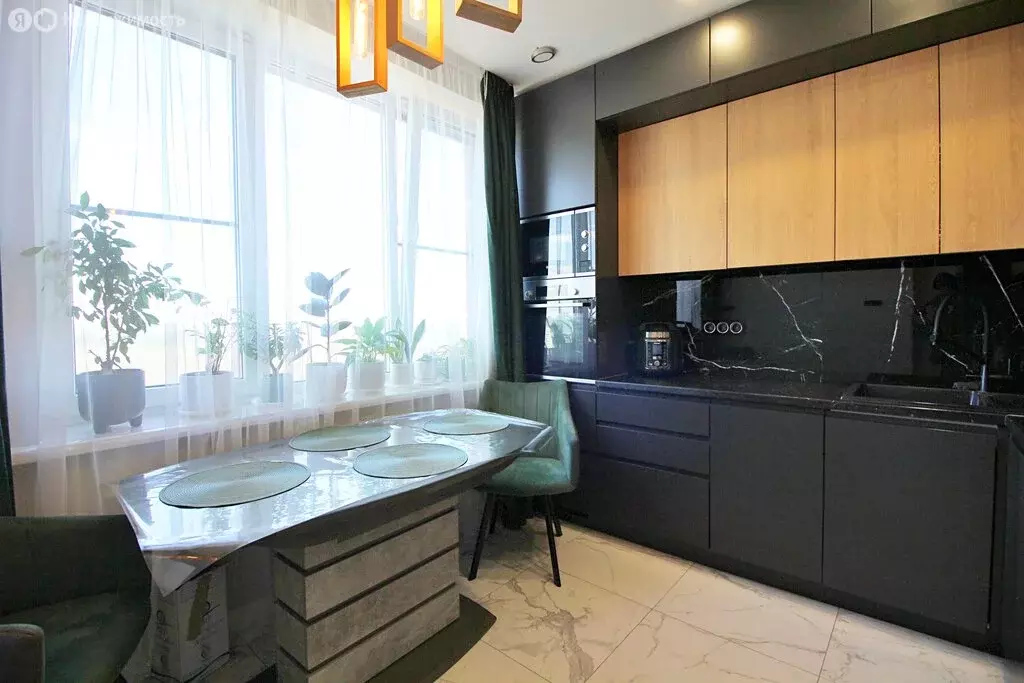 2-комнатная квартира: Химки, Ленинский проспект, 24 (68.5 м) - Фото 1